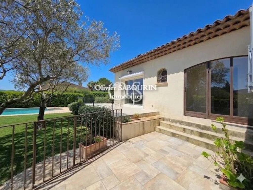 � vendre  Maison Roquebrune-sur-Argens (83520)