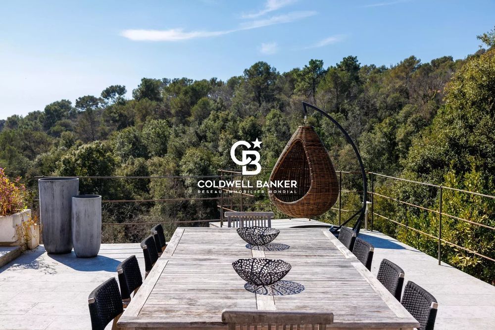 � vendre  Villa Saint-Paul-de-Vence (06570)