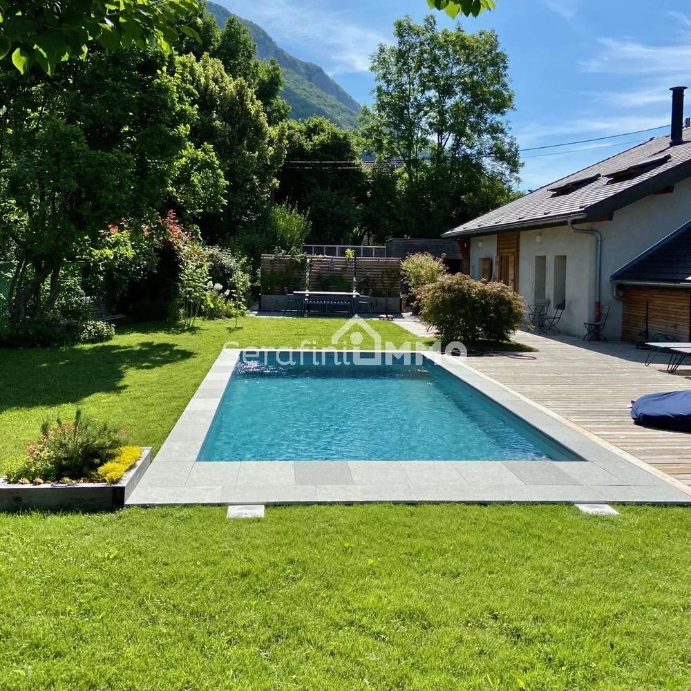 � vendre  Villa �pagny Metz Tessy (74330)