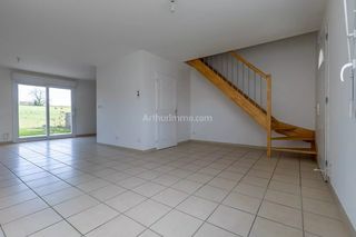  Maison � vendre 4 pi�ces 78 m�