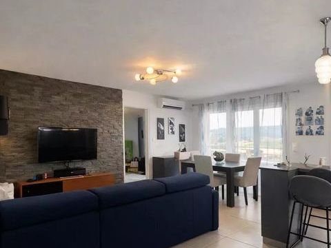   T4 - 79m2 avec terrasse Appartement - 4 pi�ce(s) - 79 m�