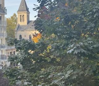  Appartement � vendre 2 pi�ces 55 m�