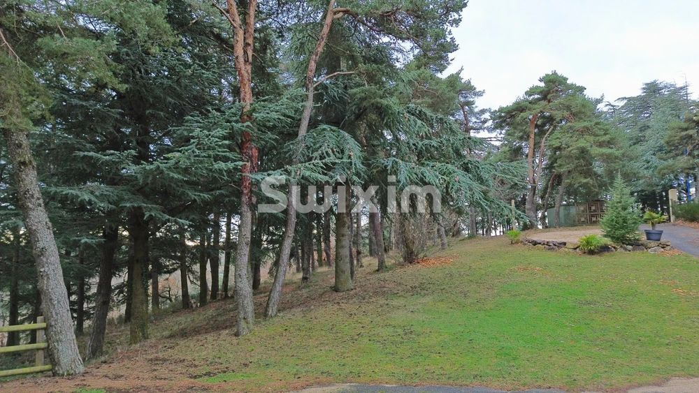 � vendre  Maison Saint-Romain-de-Lerps (07130)