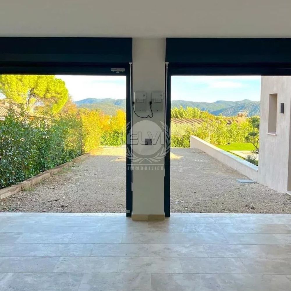 � vendre  Maison Les Arcs (83460)