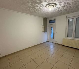  Maison � louer 3 pi�ces 59 m�