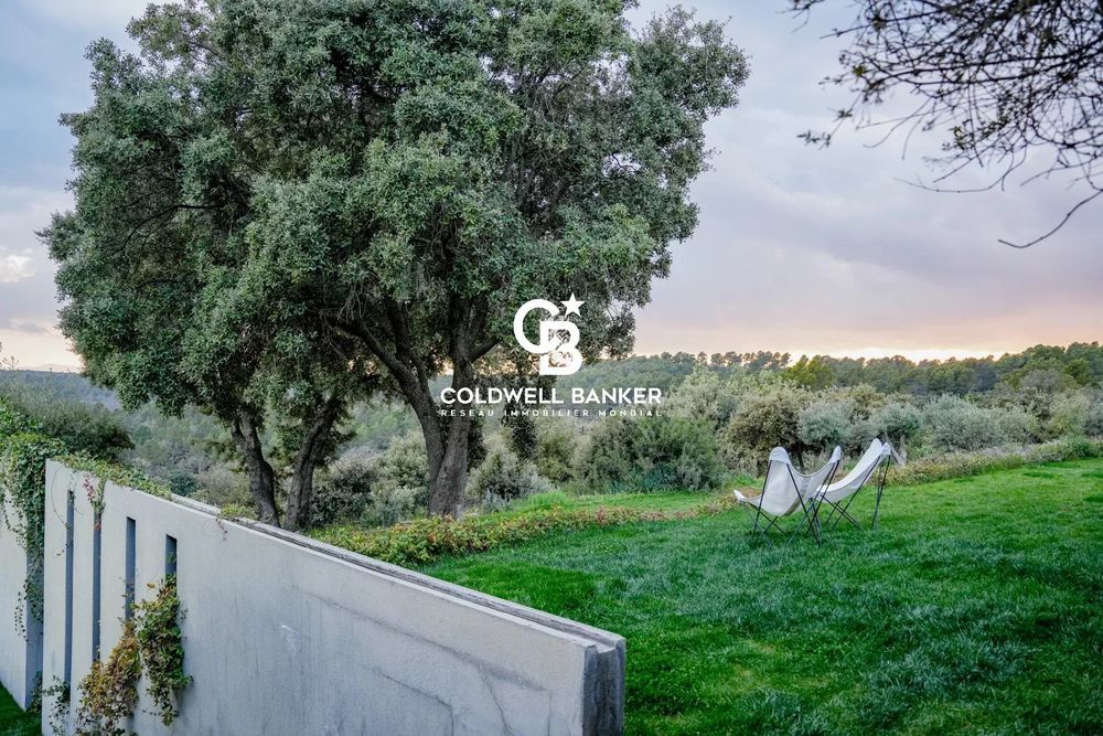 � vendre  Maison Flayosc (83780)