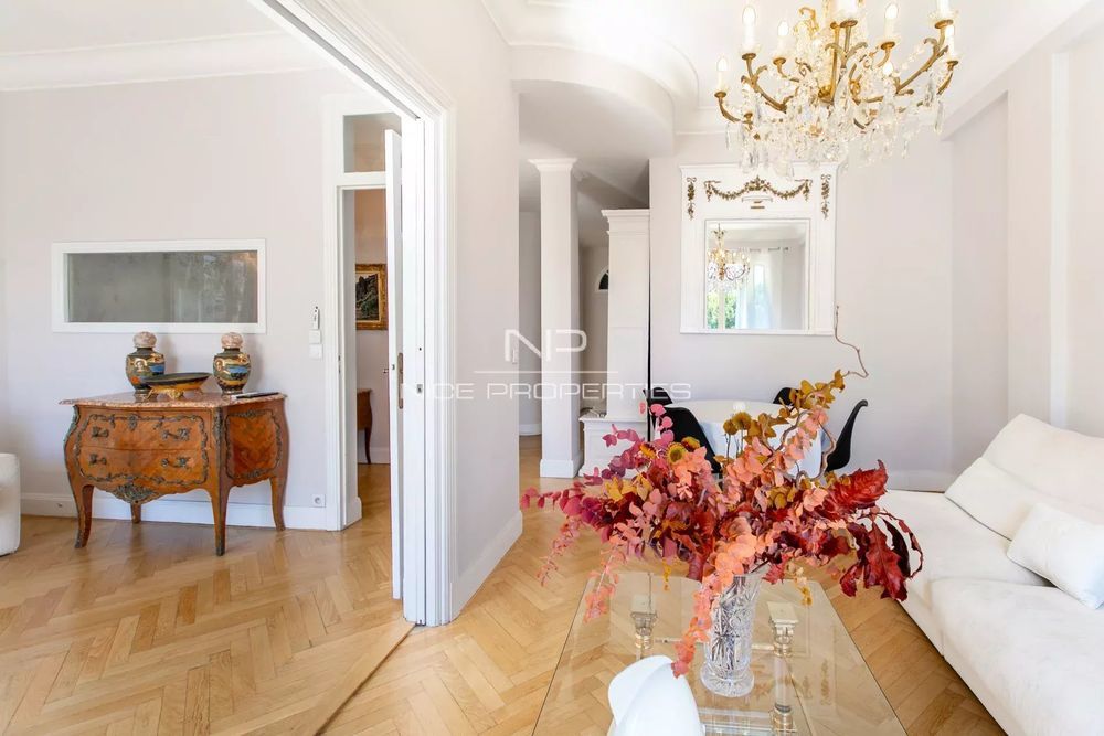 � vendre  Appartement Nice (06000)