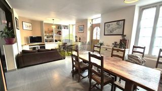  Maison � vendre 7 pi�ces 162 m�