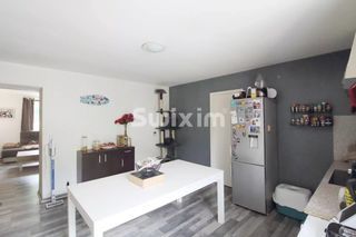  Appartement � vendre 3 pi�ces 72 m�