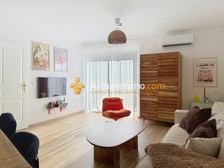  Appartement � vendre 2 pi�ces 38 m�