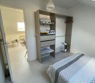  Appartement � louer 2 pi�ces 25 m�