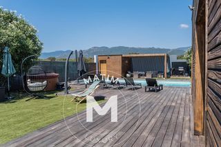  Maison � vendre 8 pi�ces 226 m�