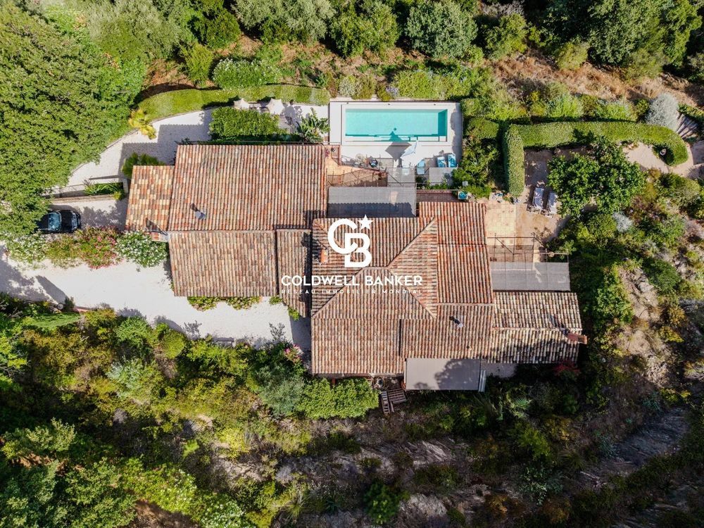 � vendre  Maison La Garde-Freinet (83680)