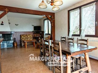  Maison � vendre 4 pi�ces 96 m�