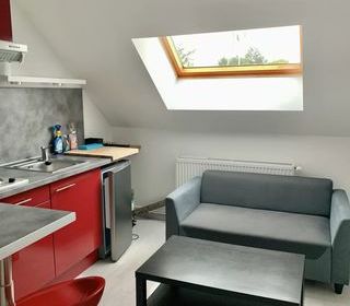  Appartement � louer 2 pi�ces 24 m�