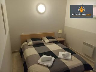  Appartement � vendre 2 pi�ces 38 m�