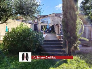  Maison � vendre 4 pi�ces 140 m�