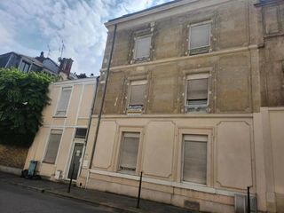  Appartement � vendre 2 pi�ces 34 m�