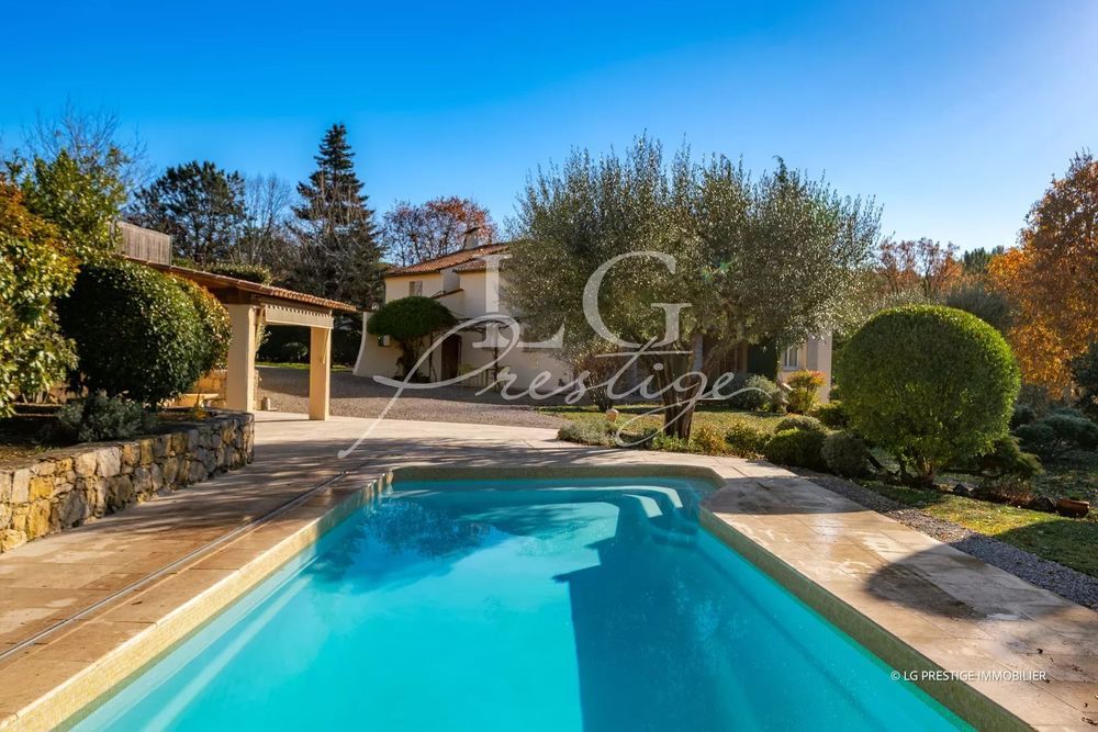 � vendre  Maison Fayence (83440)