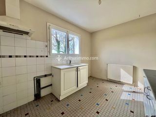  Maison � vendre 3 pi�ces 71 m�