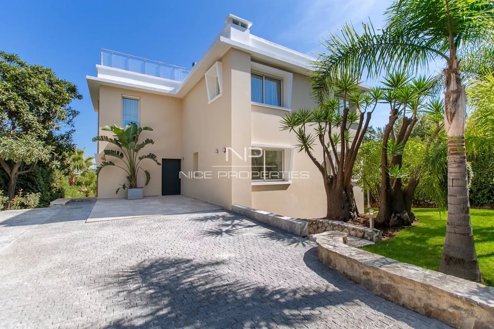� vendre  Villa Antibes (06600)