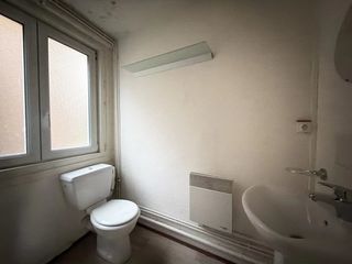  Appartement � vendre 1 pi�ce 36 m�