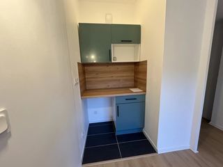  Appartement � vendre 1 pi�ce 33 m�