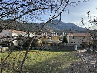  Terrain � vendre 790 m�