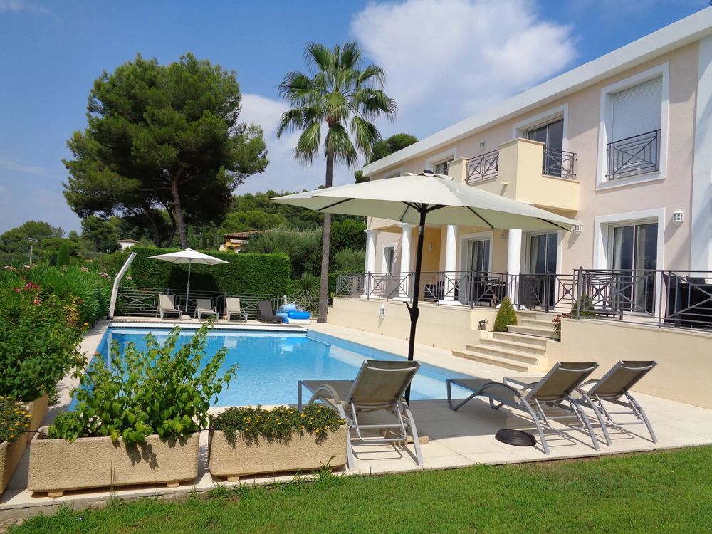 � vendre  Villa Mougins (06250)