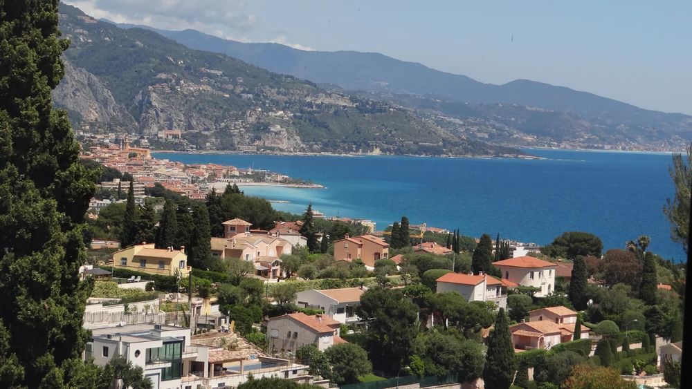 � vendre  Villa Roquebrune-Cap-Martin (06190)