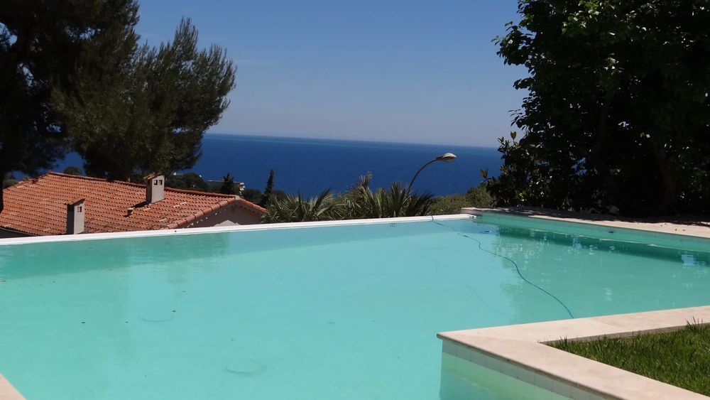 � vendre  Villa Roquebrune-Cap-Martin (06190)