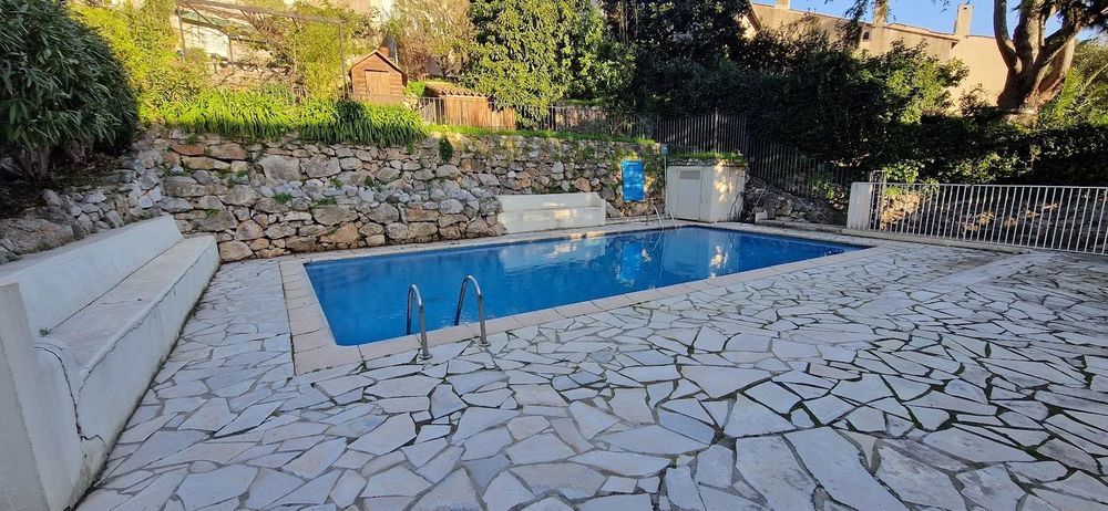 � vendre  Maison Villefranche-sur-Mer (06230)