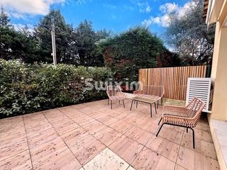  Villa � vendre 3 pi�ces 55 m�