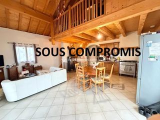  Maison � vendre 4 pi�ces 112 m�