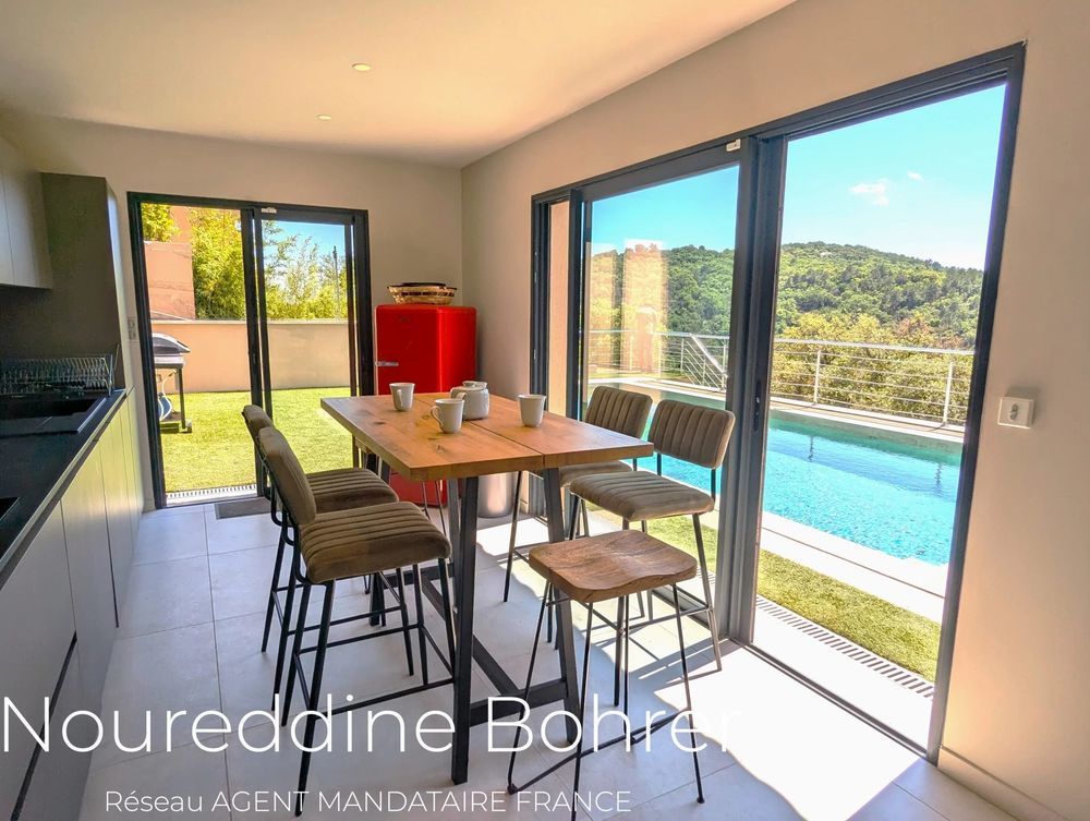 � vendre  Maison Grimaud (83310)