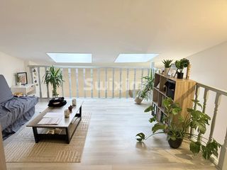  Appartement � vendre 2 pi�ces 67 m�