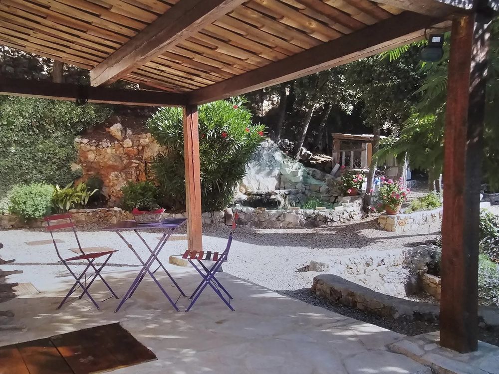 � vendre  Maison Montauroux (83440)