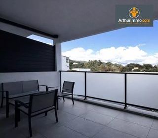  Appartement � vendre 3 pi�ces 68 m�