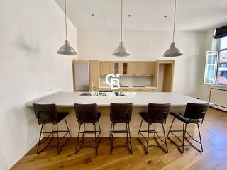  Appartement � vendre 5 pi�ces 128 m�