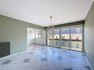  Appartement � vendre 4 pi�ces 75 m�