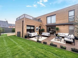  Maison � vendre 7 pi�ces 180 m�