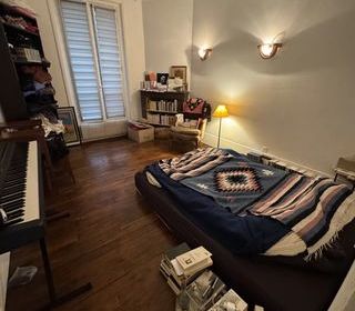  Appartement � vendre 3 pi�ces 60 m�