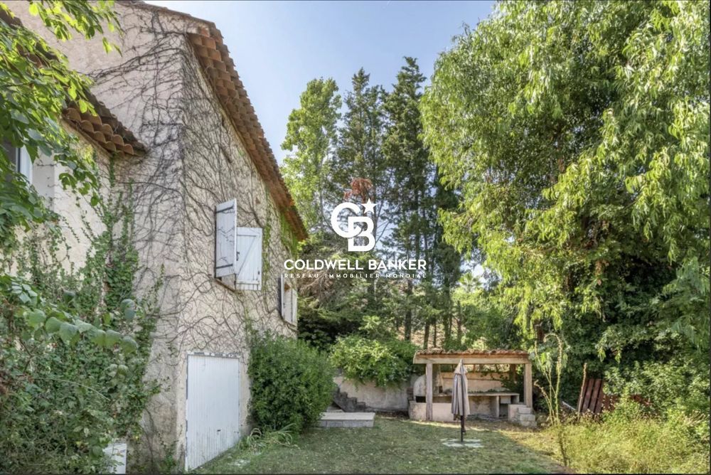 � vendre  Maison Vence (06140)