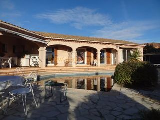  Maison � vendre 5 pi�ces 220 m�