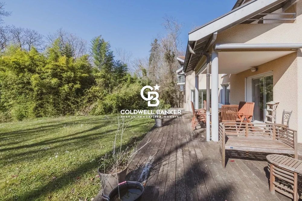 � vendre  Maison Messery (74140)