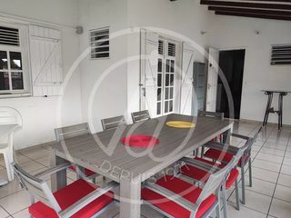  Maison � louer 4 pi�ces 110 m�