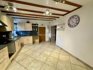  Maison � vendre 4 pi�ces 107 m�