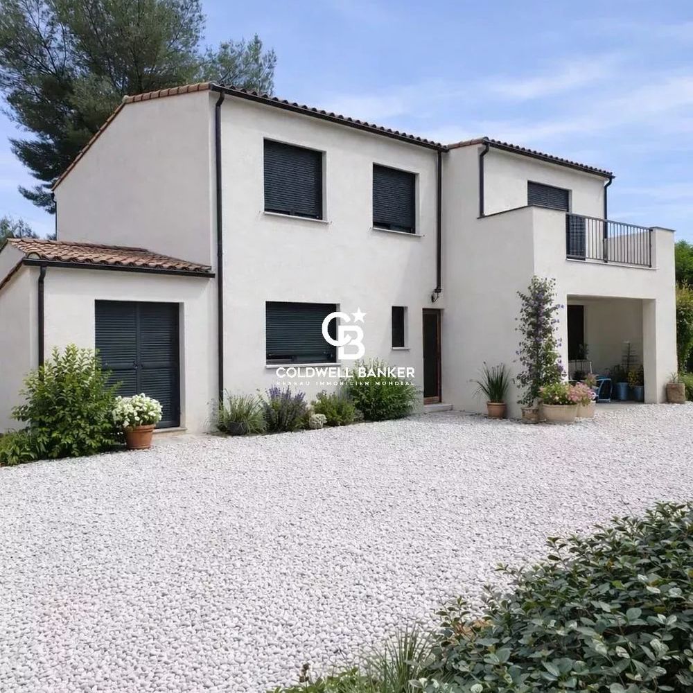 � vendre  Maison Saint-Paul-de-Vence (06570)
