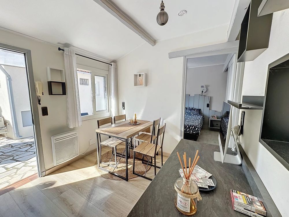 � vendre  Maison Le Cannet (06110)