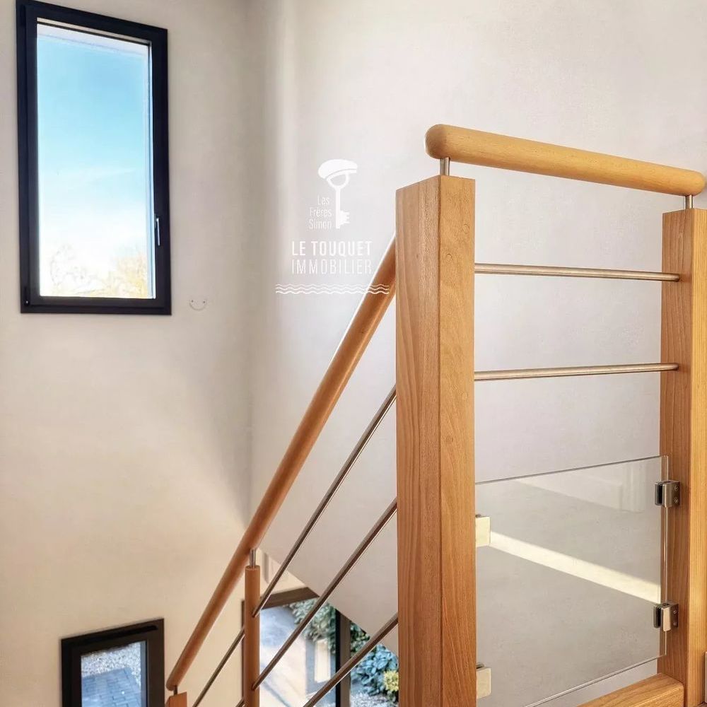 � vendre  Villa Stella (62780)